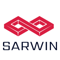 SARWIN Logo